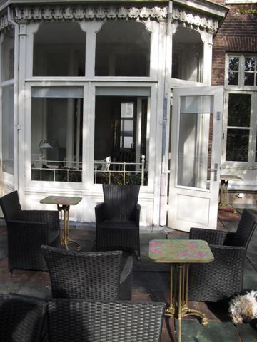 Te huur Appartement Javastraat in Den Haag