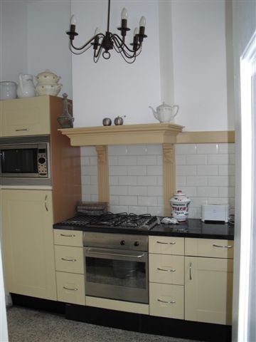 Te huur Appartement Javastraat in Den Haag