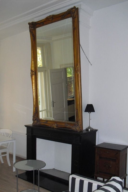 Te huur Appartement Javastraat in Den Haag