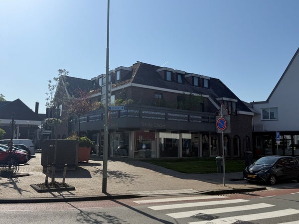 Appartement Dorpstraat in Simpelveld