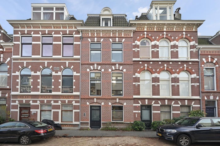 Van Blankenburgstraat 8