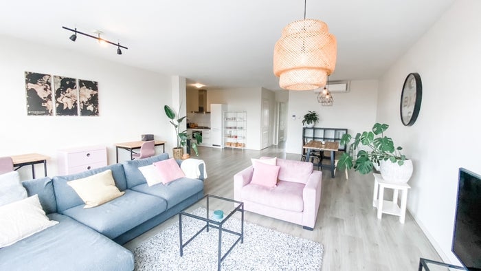 Te huur: Appartement Kerkbuurt in Sliedrecht