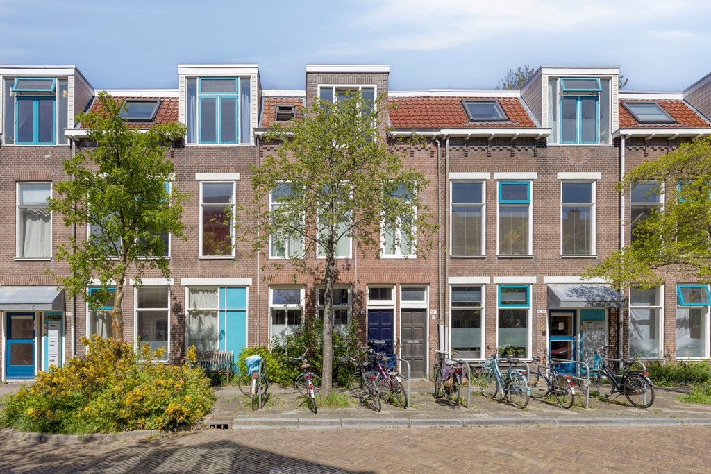 Radijsstraat