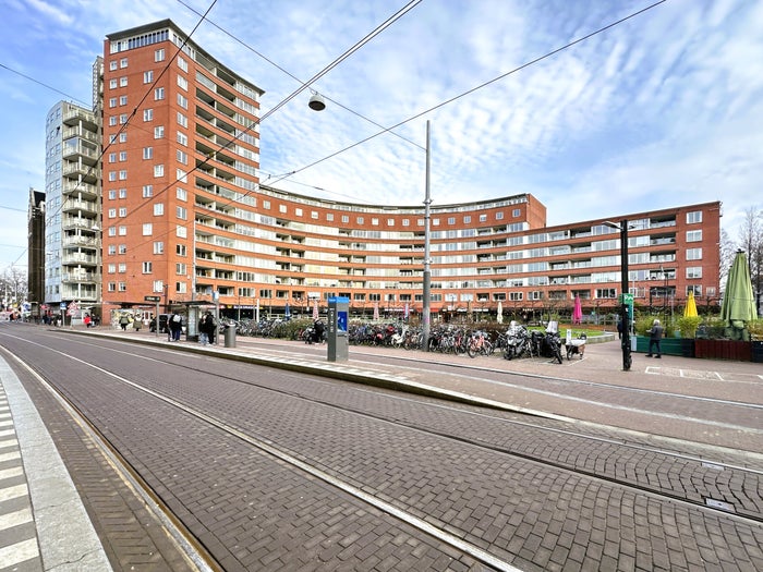 Te huur: Appartement Marie Heinekenplein in Amsterdam