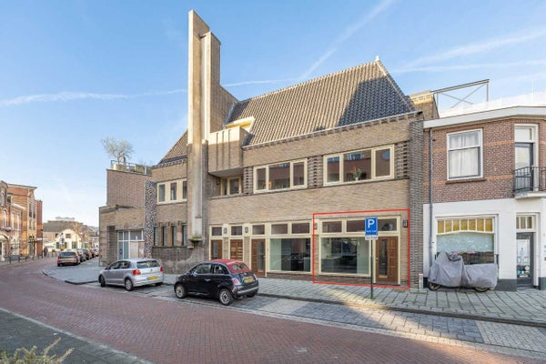 Appartamento Spoorstraat 12 a Hilversum