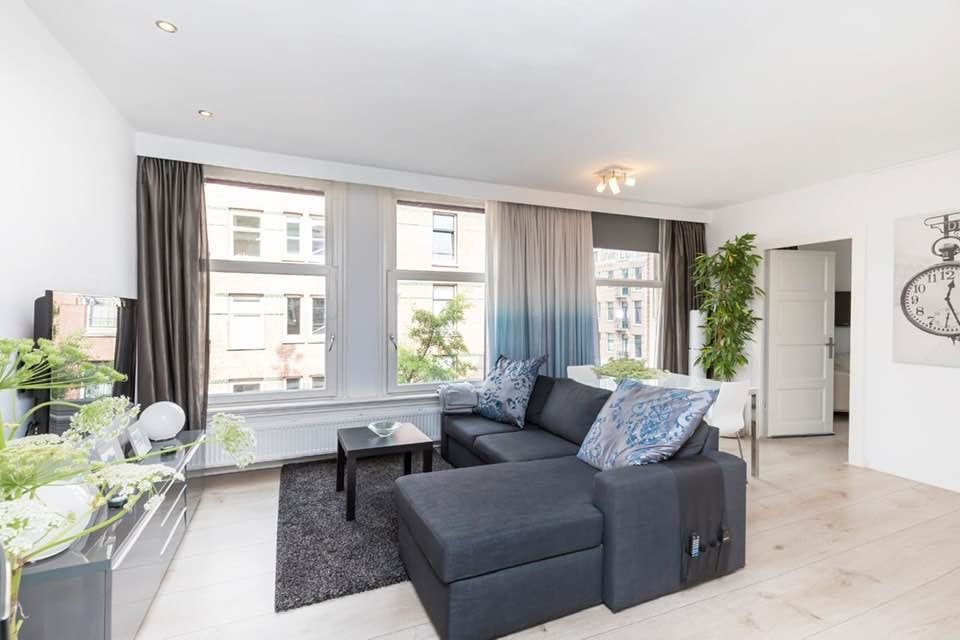 Flat Zeilstraat
