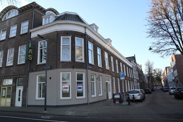Appartement van Tuldenstraat