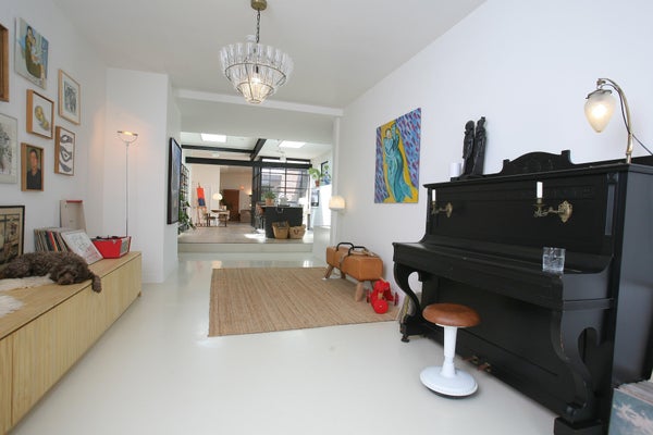 Tollensstraat in 's-Gravenhage