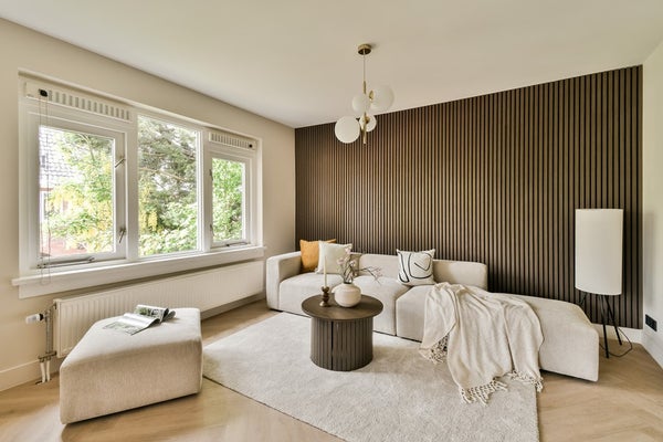 Appartement Laanhorn 2 BV in Amstelveen