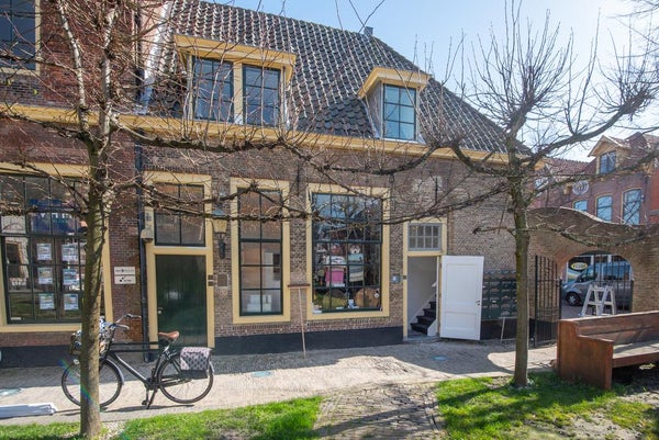 Te huur: Appartement Hof van Sonoy 18 in Alkmaar