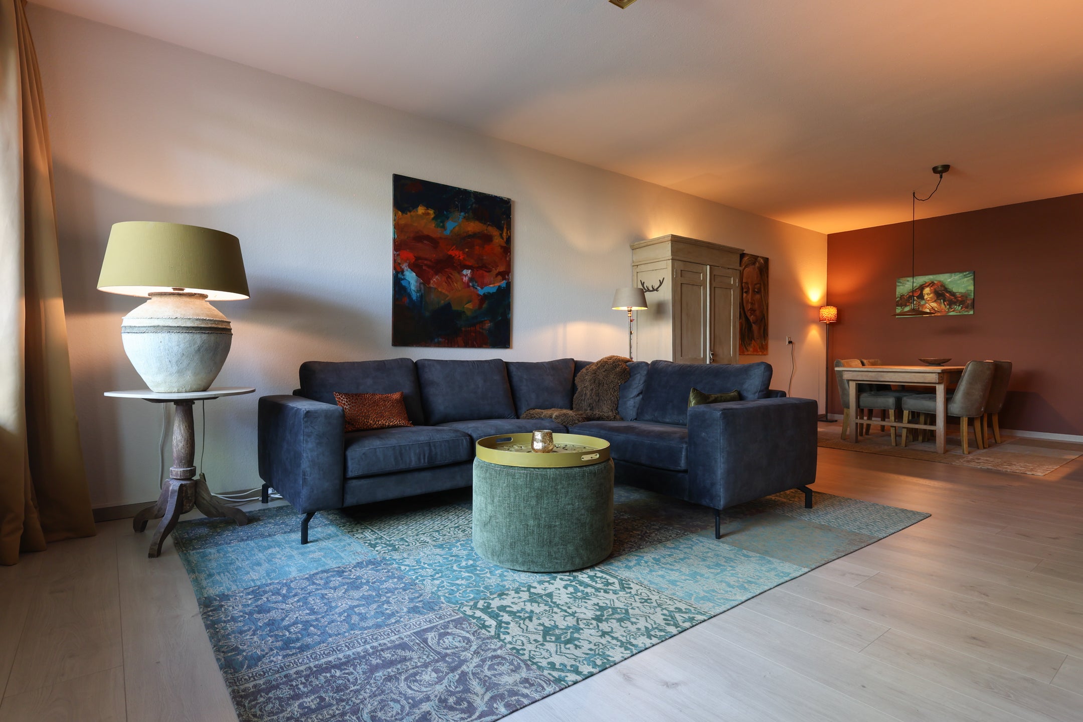 Appartement Mariabad 119 in Heerlen