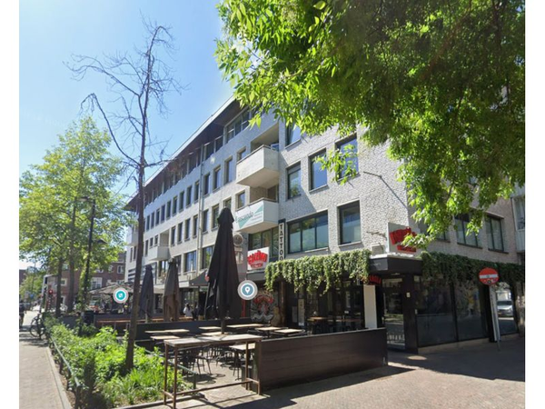 Appartement Kerkstraat in Eindhoven