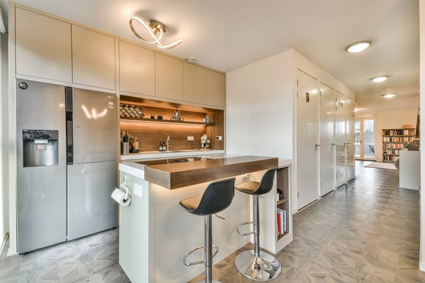 Appartamento Welnastraat a Amsterdam