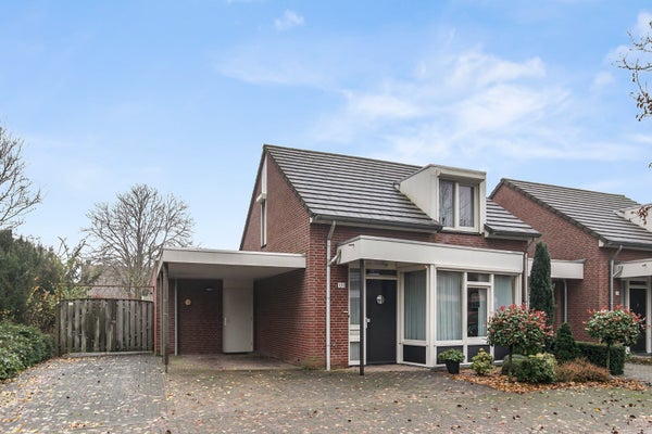 Huis te koop Cruijsberg 7 in Mierlo voor prijs op aanvraag