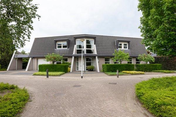 Huis te koop Binnenhof 47 in Etten-Leur voor € 789.000