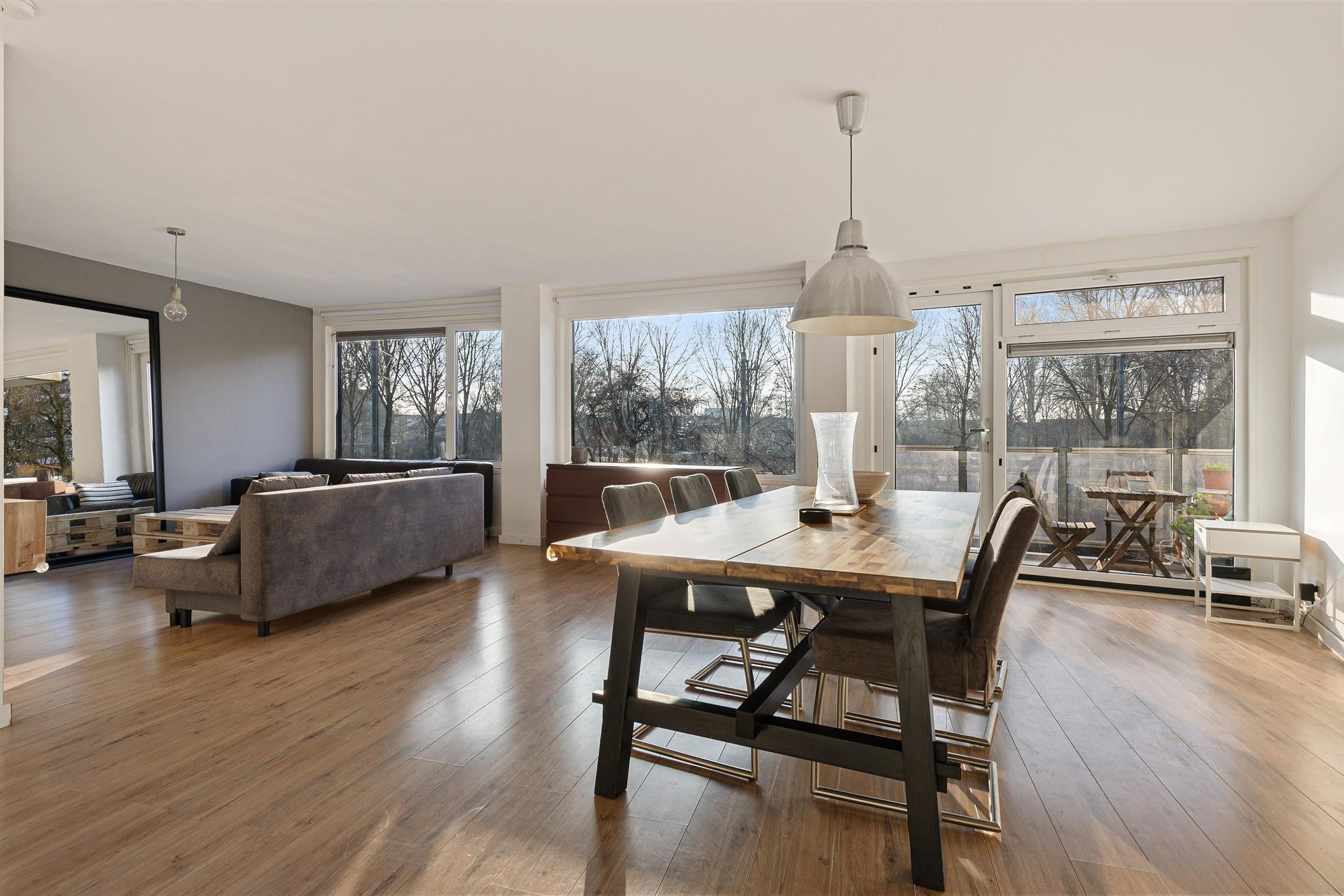 Te huur Appartement Orion in Amstelveen