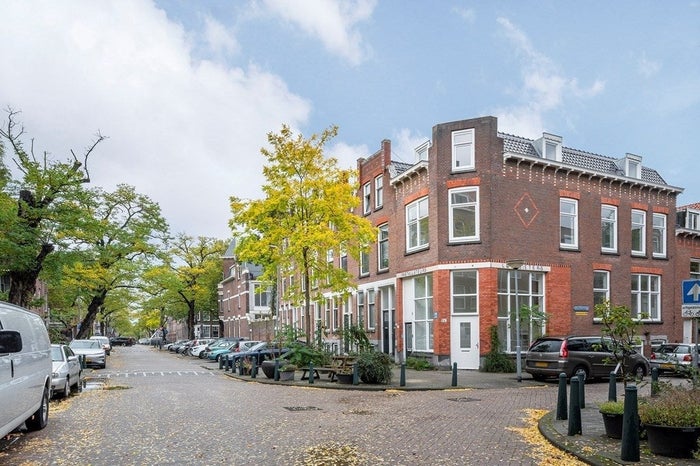 Te huur: Appartement Gerrit Jan Mulderstraat in Rotterdam