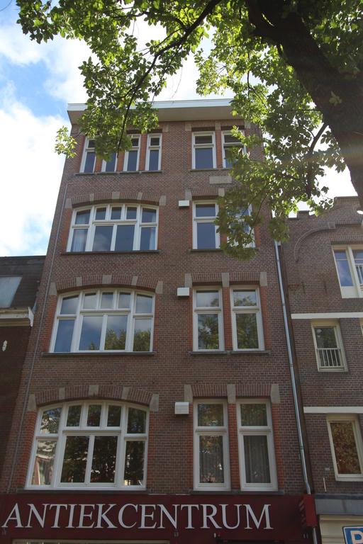 Appartement Elandsgracht in Amsterdam