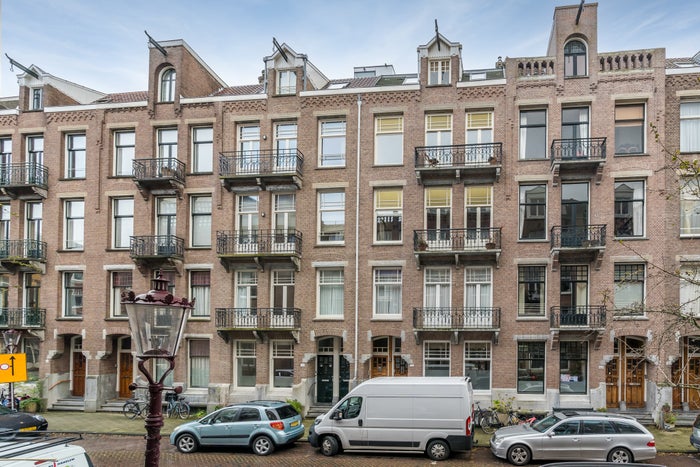 Valeriusstraat 125 II