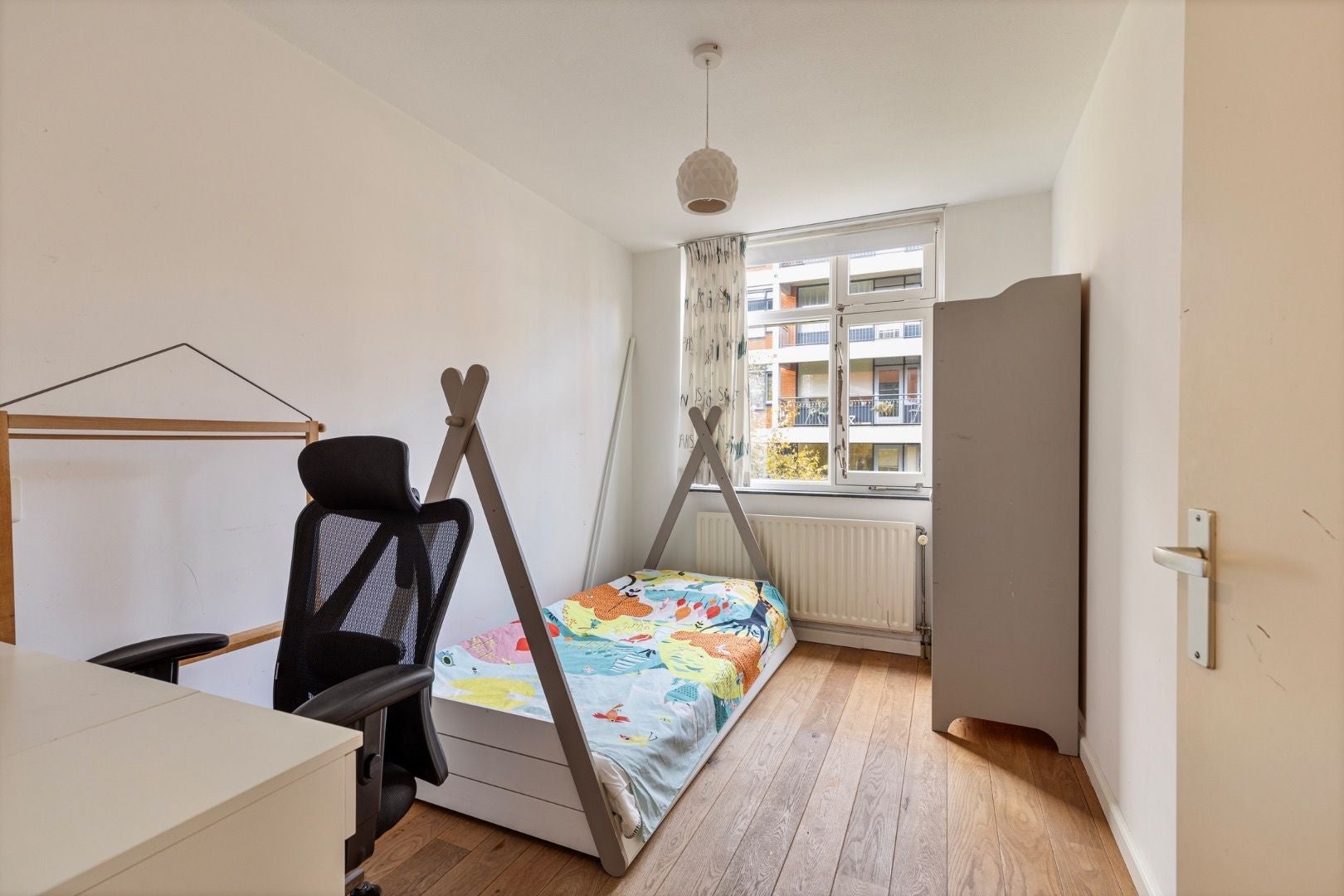 Woning te huur: Virulypad, Leiden
