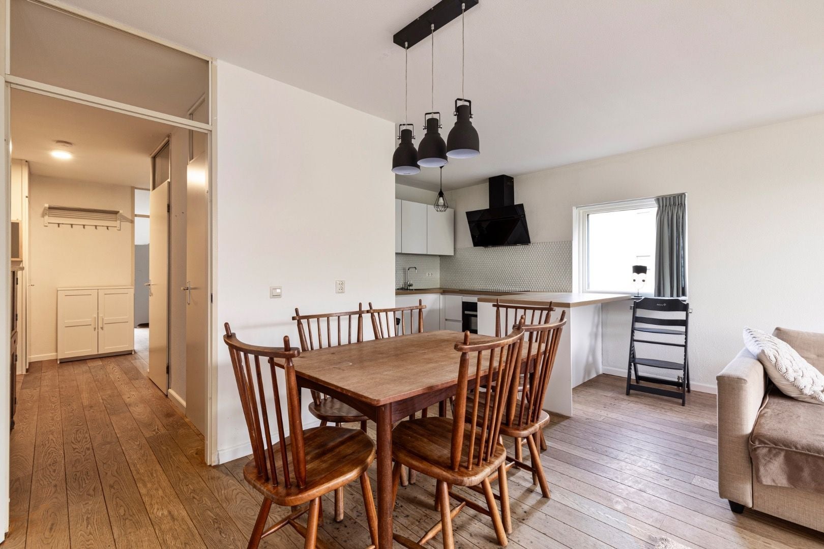 Woning te huur: Virulypad, Leiden
