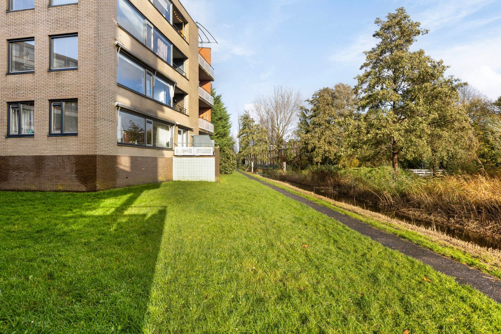 Woning te huur: Virulypad, Leiden