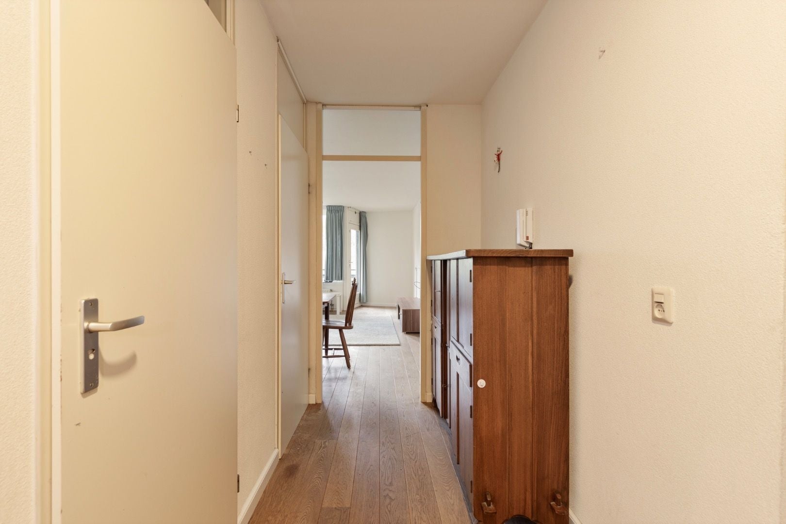Woning te huur: Virulypad, Leiden