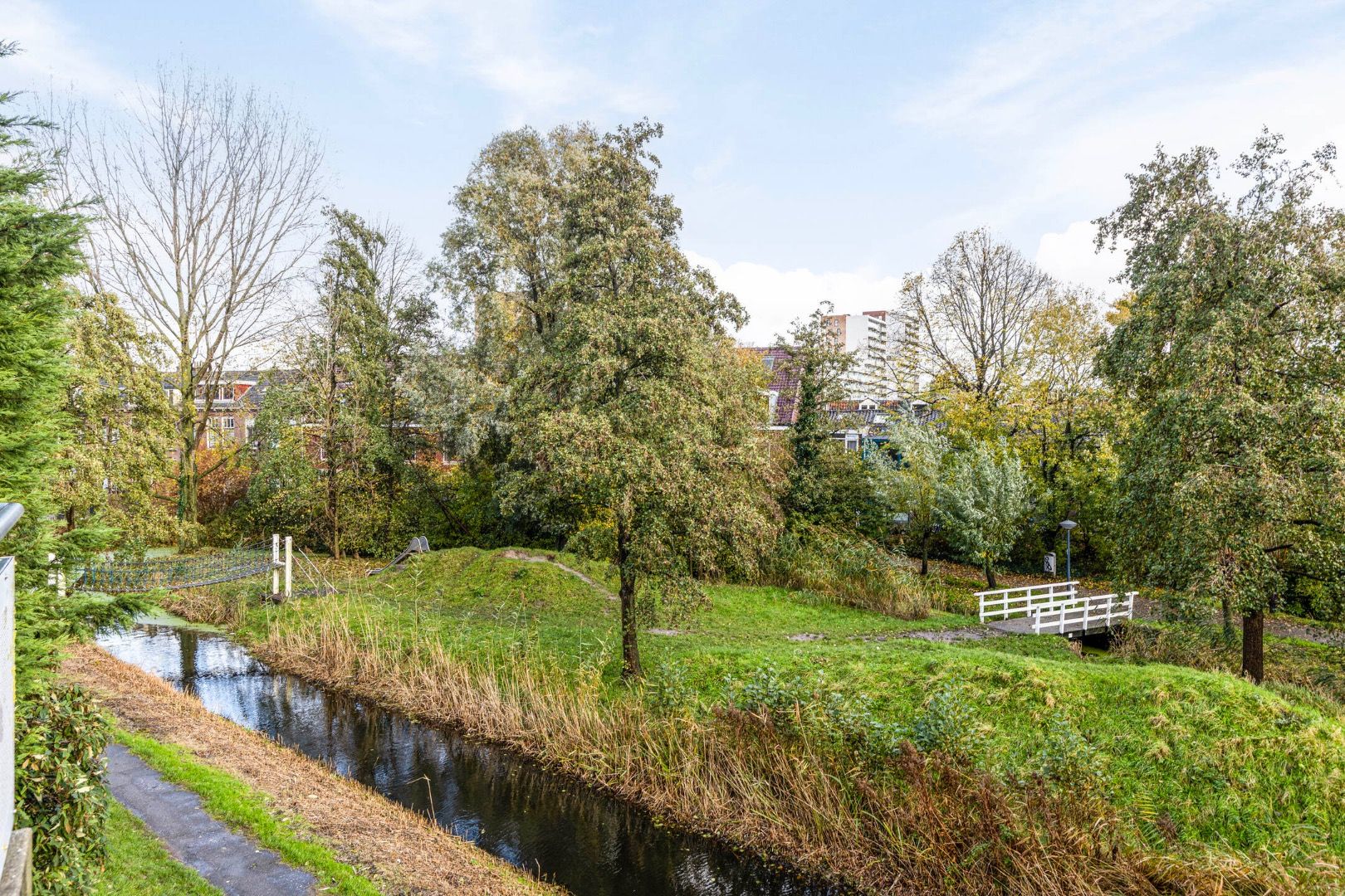 Woning te huur: Virulypad, Leiden