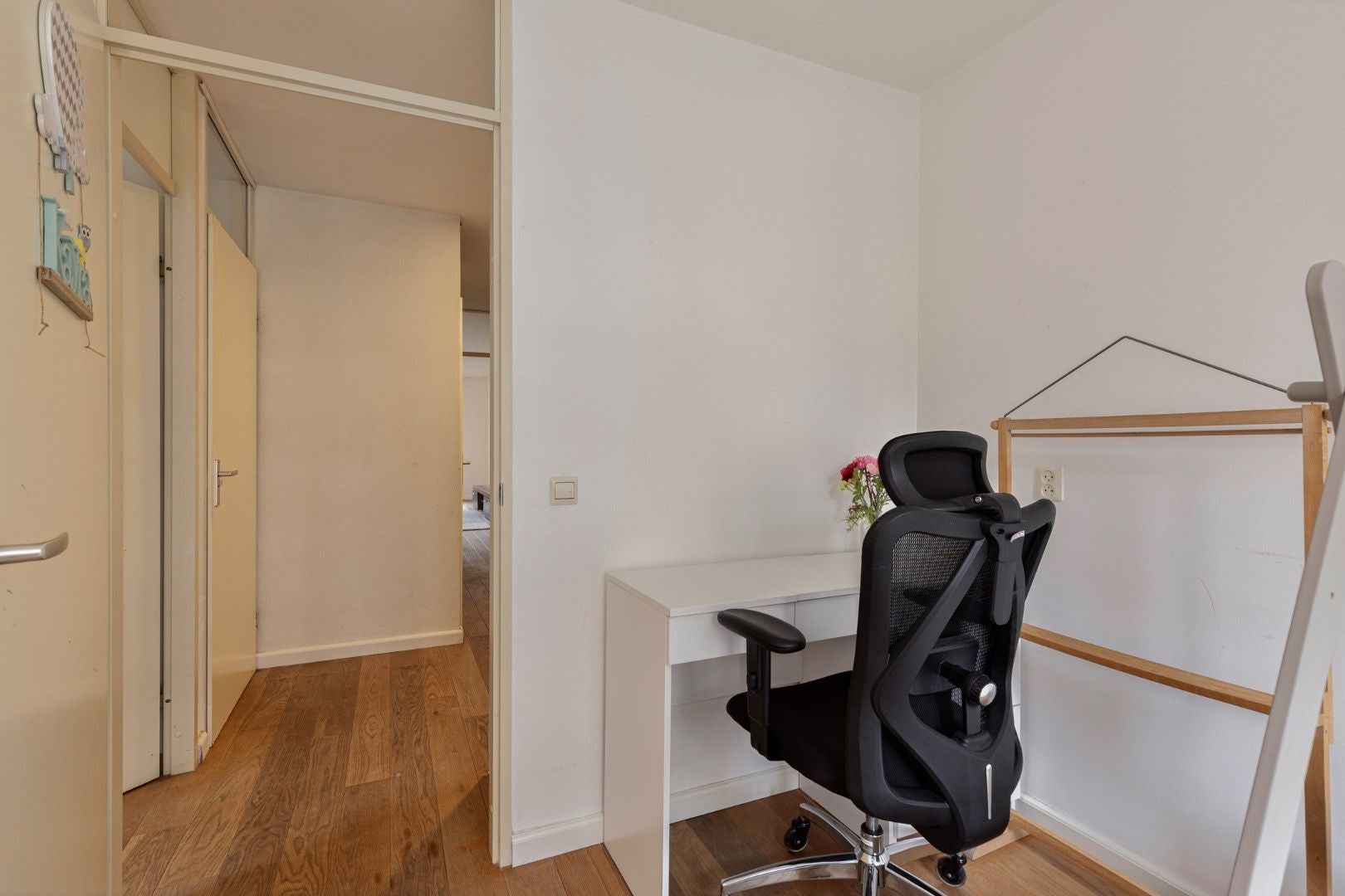 Woning te huur: Virulypad, Leiden