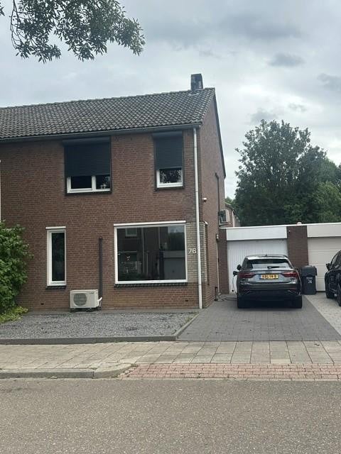 Huis Dassenkuillaan 75 in Geleen