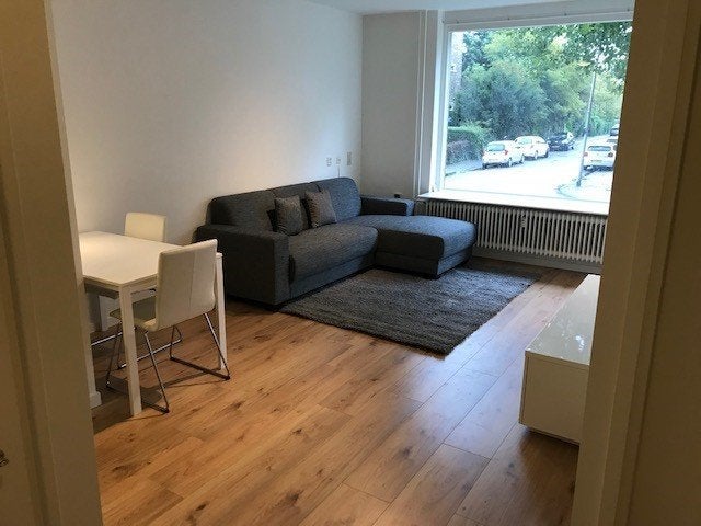 Te huur: Appartement Granadoslaan 8 in Rotterdam