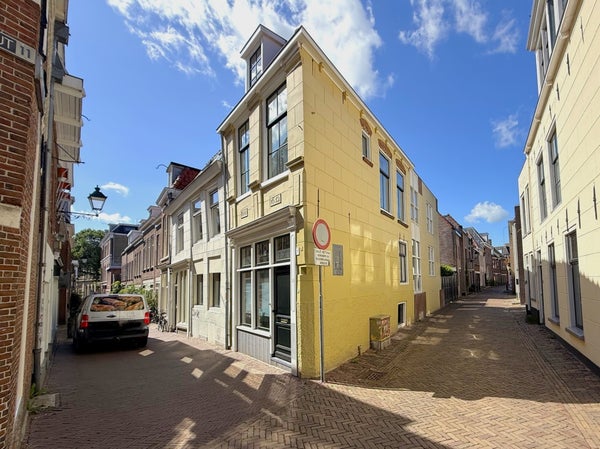 Slotmakersstraat