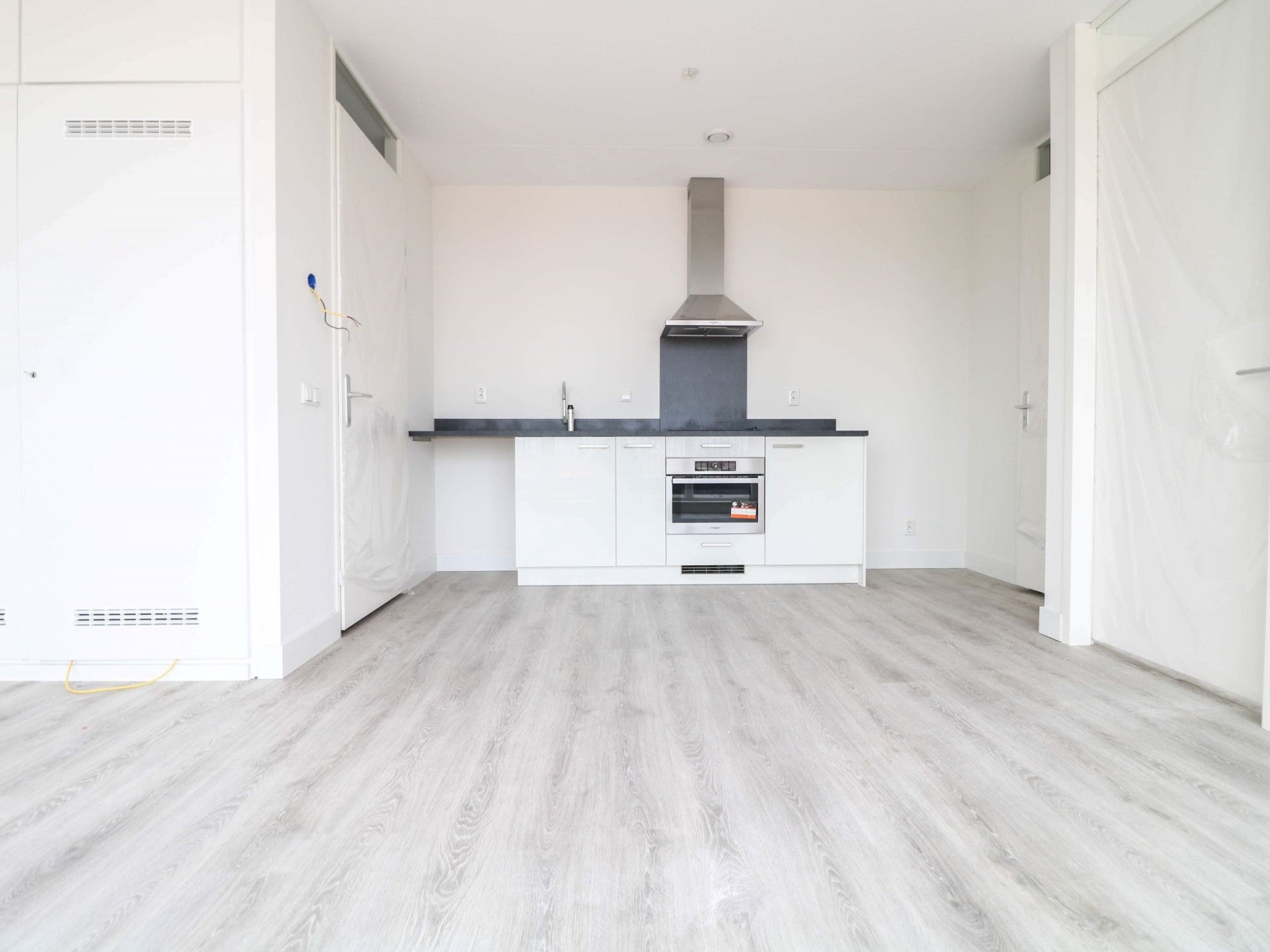 Woning te huur: Treilerweg, 'S-Gravenhage