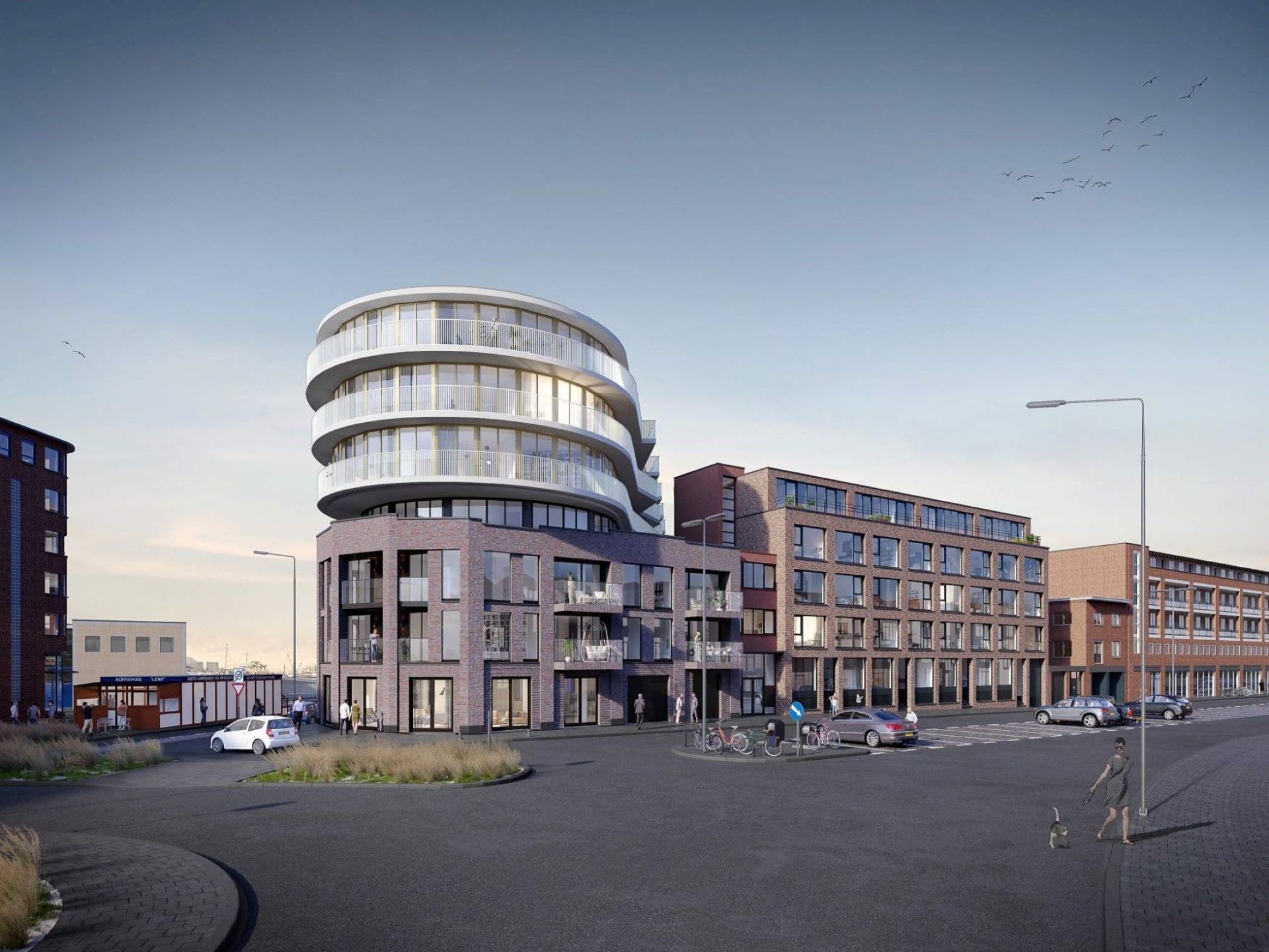 Woning te huur: Treilerweg, 'S-Gravenhage