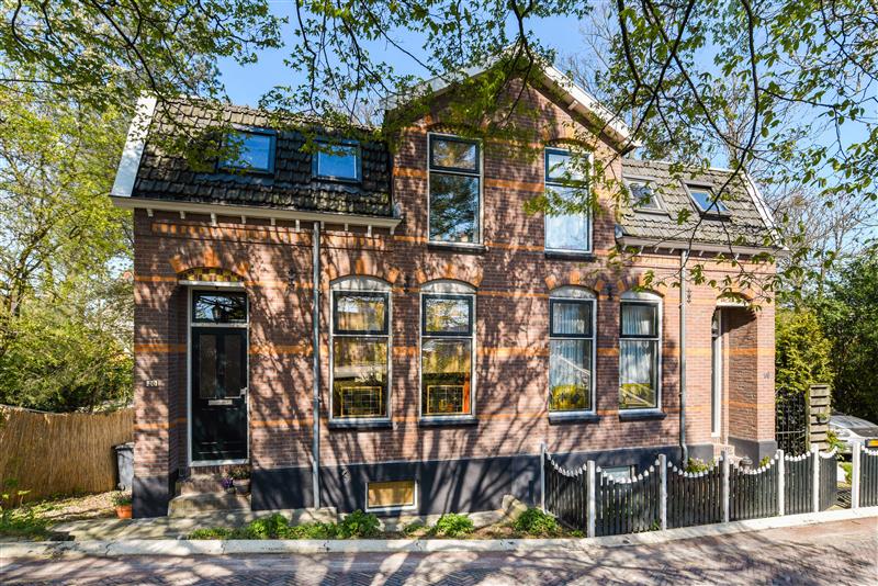 Koopwoningen Zaandam – Huis te koop in Zaandam