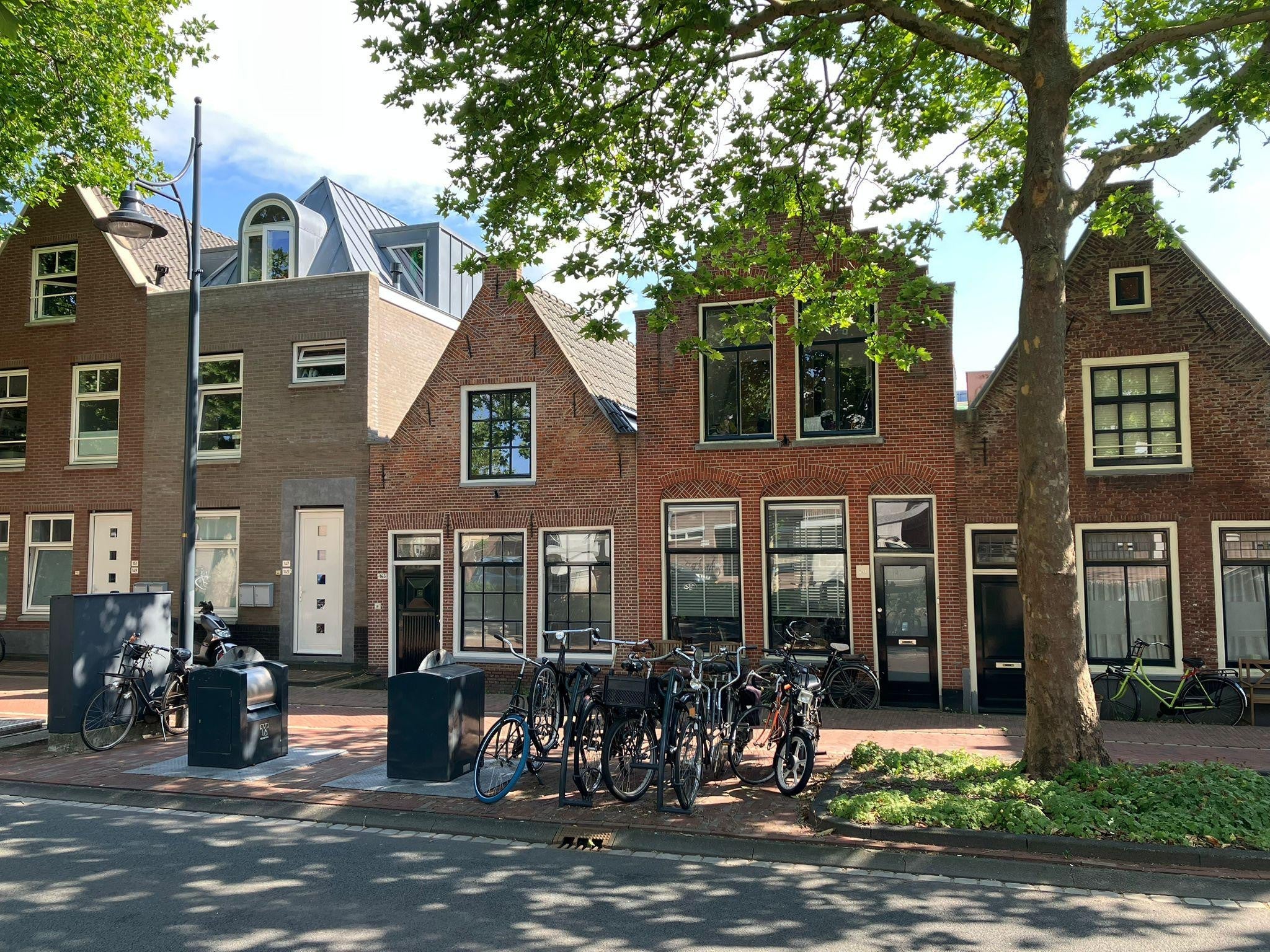 Langegracht