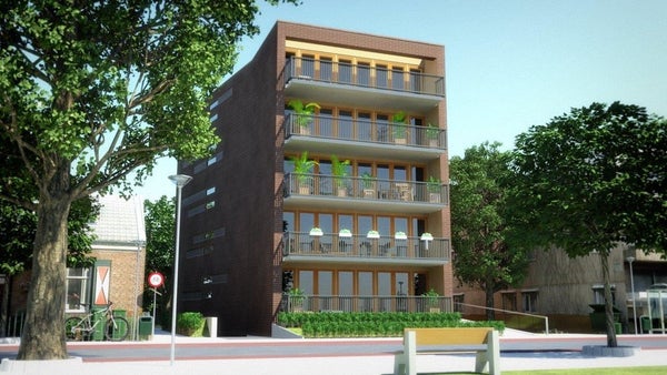Vaartweg 182 A