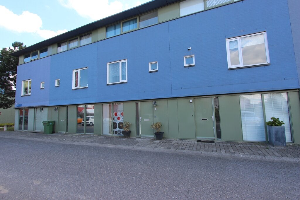 Pigmentstraat