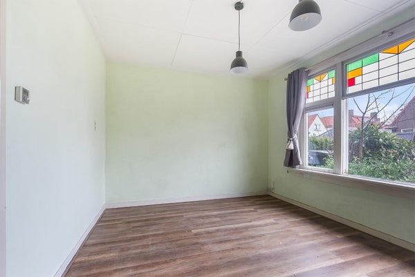 Wohnhaus Burg van Gorselstraat in Rilland