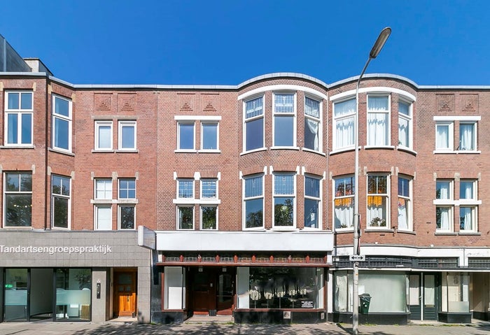 Te huur: Appartement Laan van Meerdervoort 519 in Den Haag