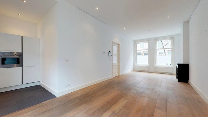 Te huur: Appartement Valeriusstraat in Amsterdam