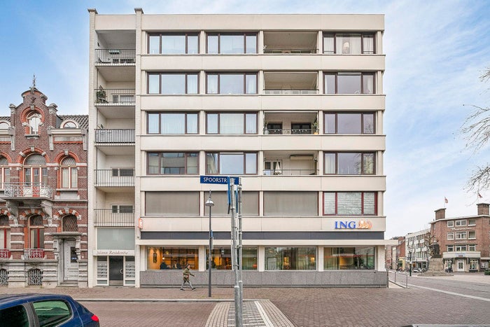 Te huur: Appartement Spoorstraat in Venlo