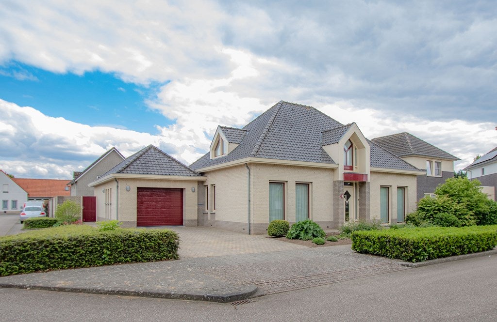Huis Meierplein 7 in Neeritter
