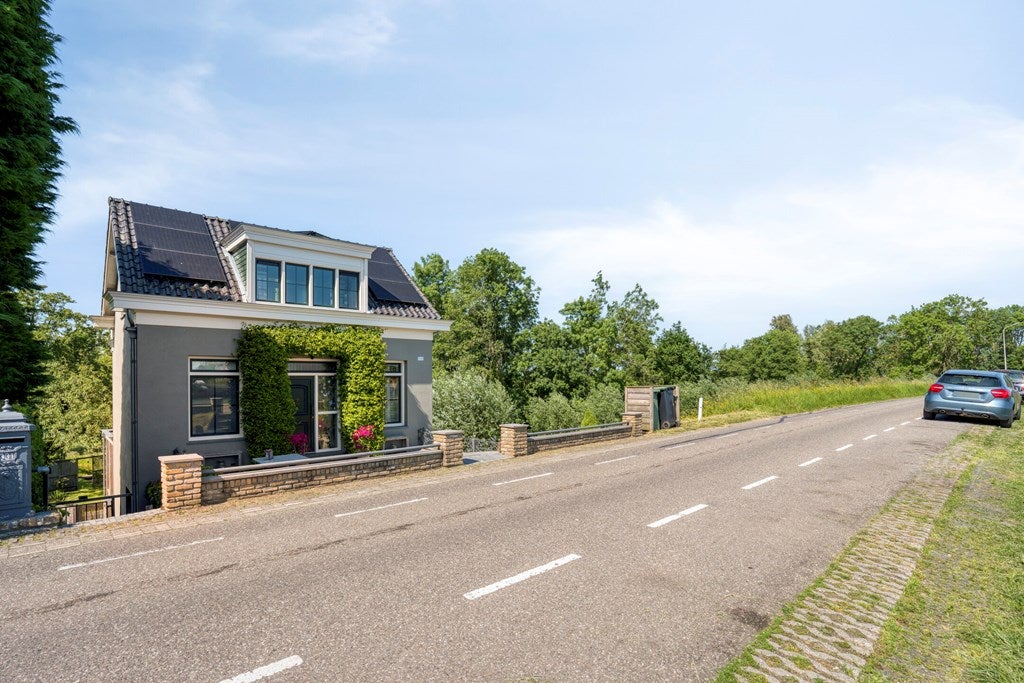 Huis Groenendijk 331 in Nieuwerkerk aan den IJssel