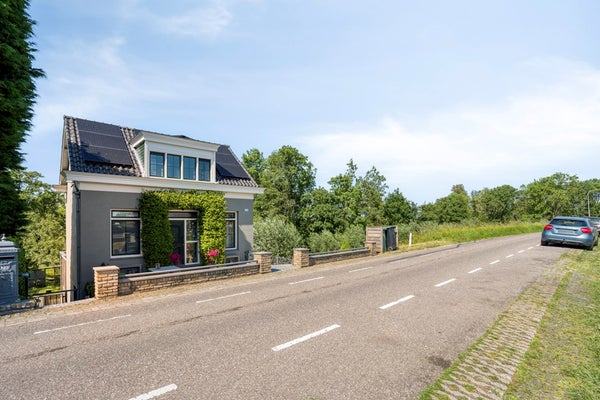 Groenendijk 331 in Nieuwerkerk aan den IJssel