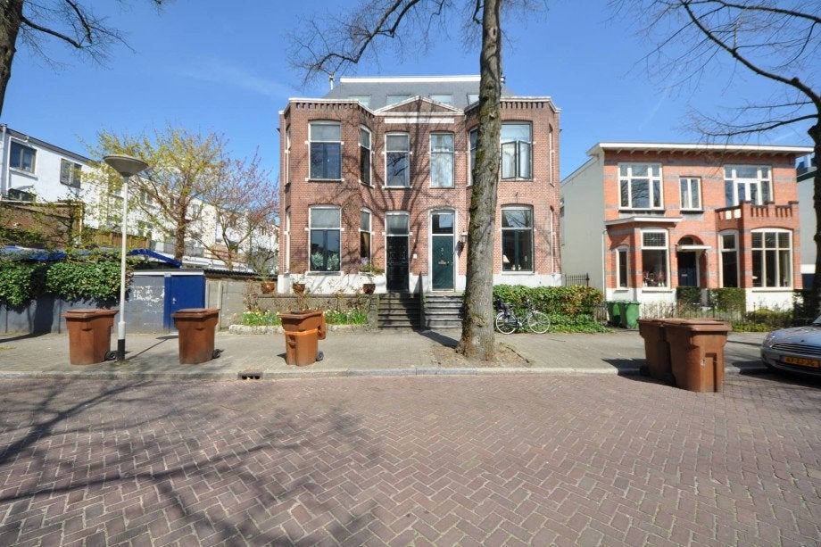 Te huur Appartement Burgemeester Passtoorsstraat in Breda