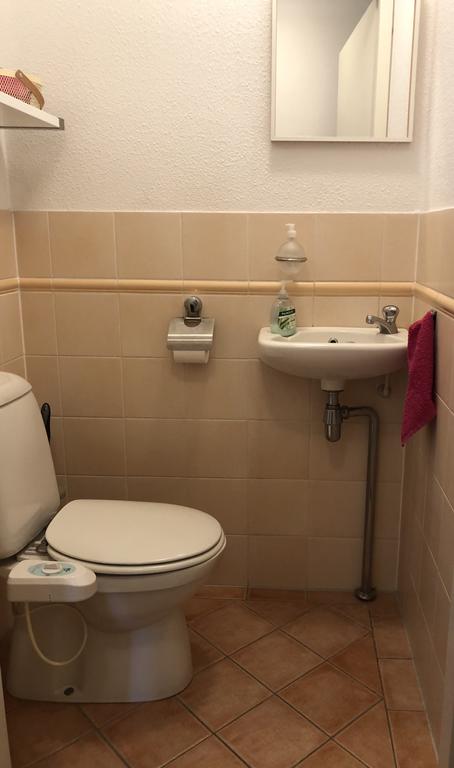 Tussenwoning te huur: Bezembinderstraat 14, Delfgauw