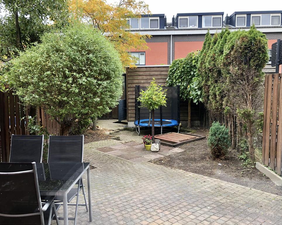 Tussenwoning te huur: Bezembinderstraat 14, Delfgauw