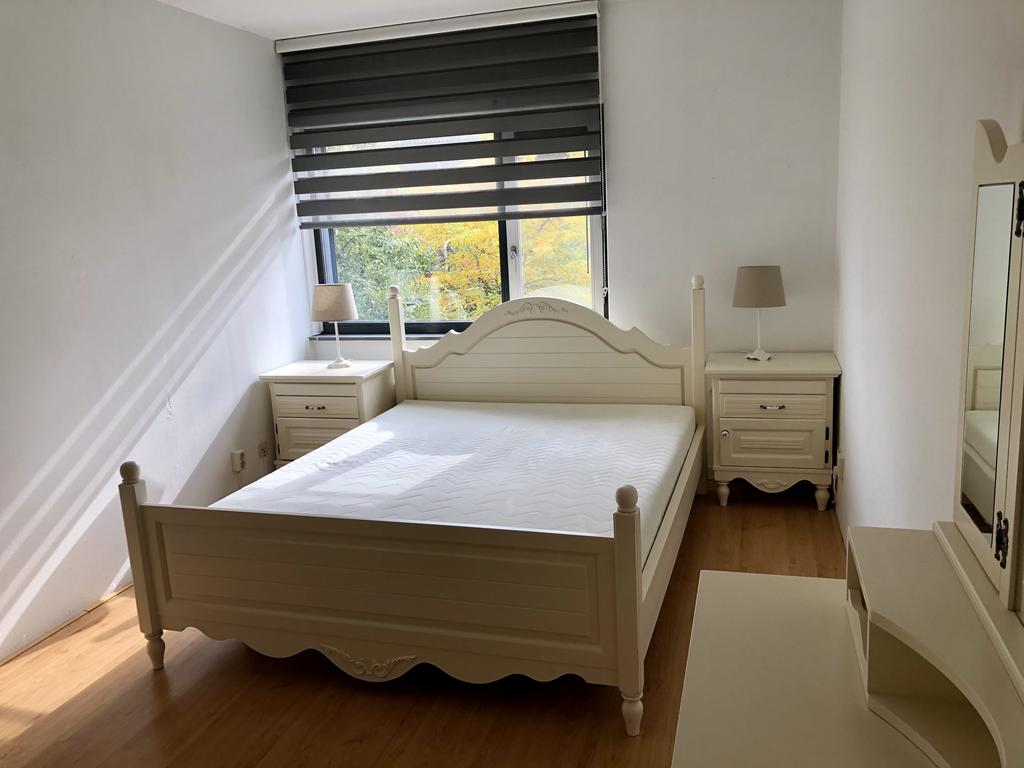 Tussenwoning te huur: Bezembinderstraat 14, Delfgauw