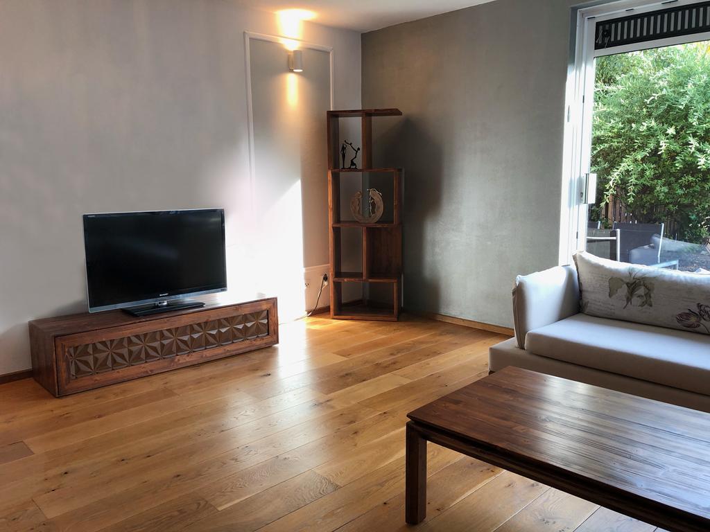 Tussenwoning te huur: Bezembinderstraat 14, Delfgauw